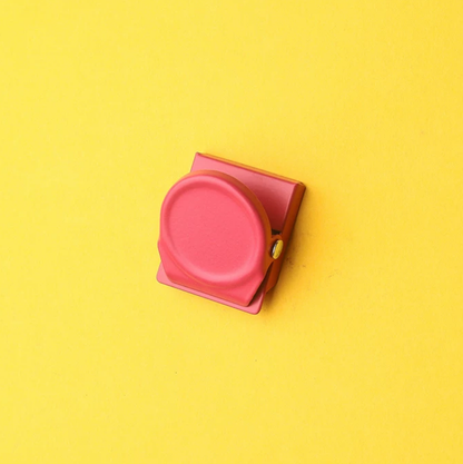 Memo Clip Magnets (Set of 3)