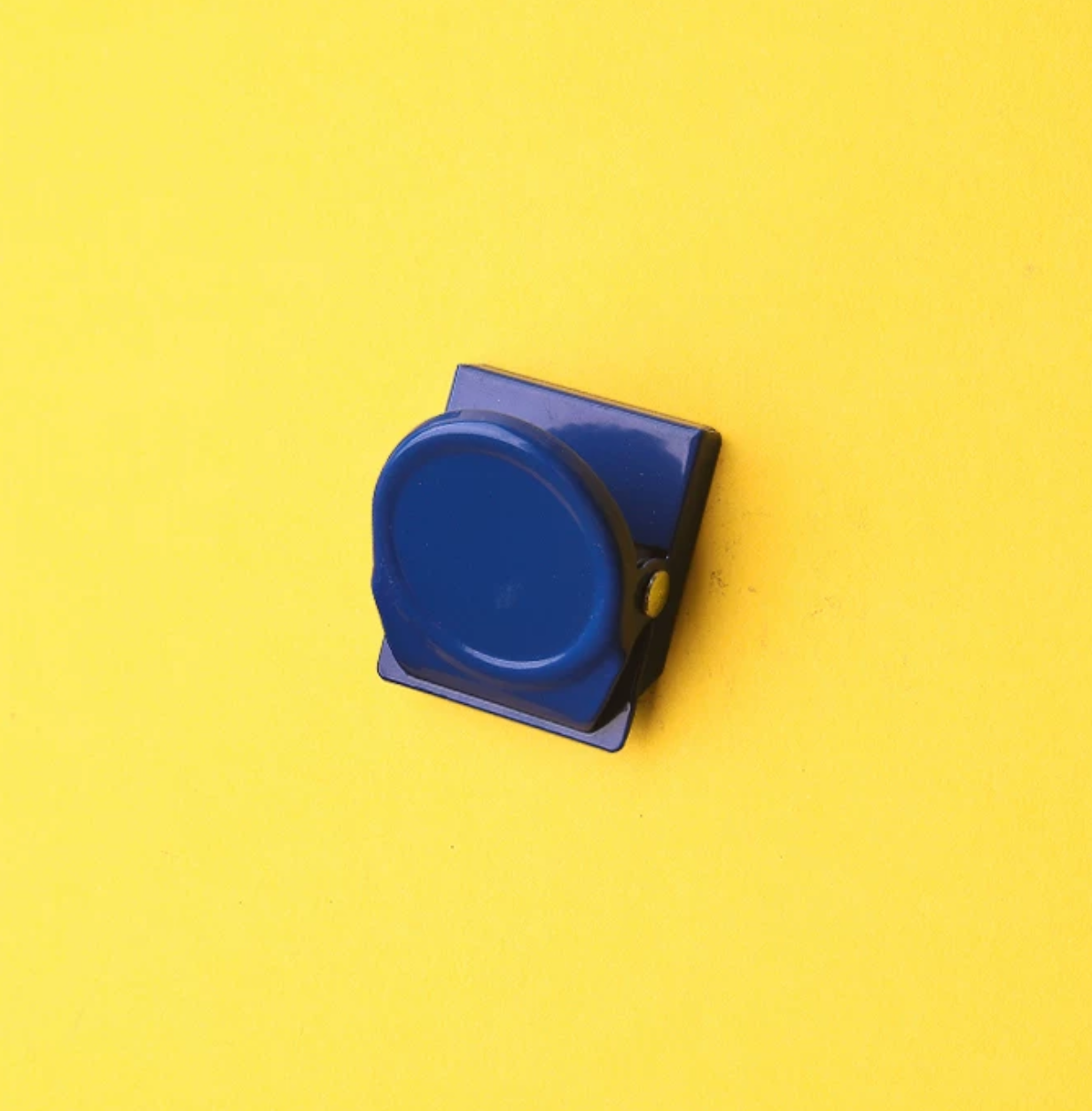 Memo Clip Magnets (Set of 3)