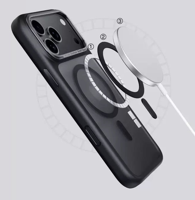 MagSafe Defender Case for iPhone 17 Series