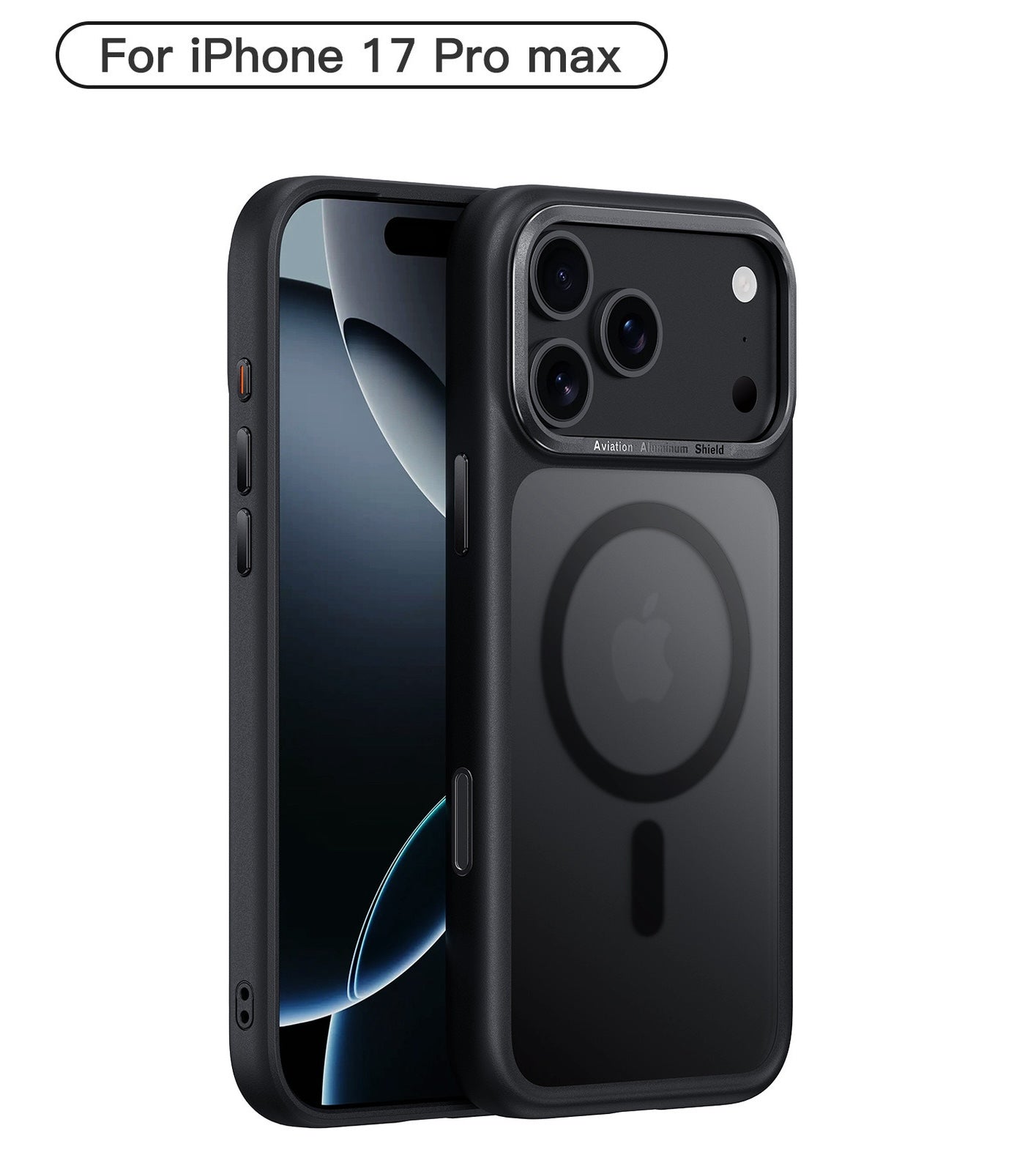 MagSafe Defender Case for iPhone 17 Series