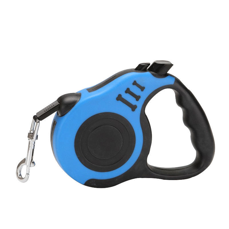 Retractable Dog Leash