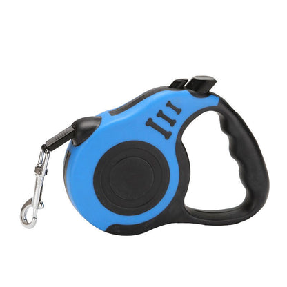 Retractable Dog Leash