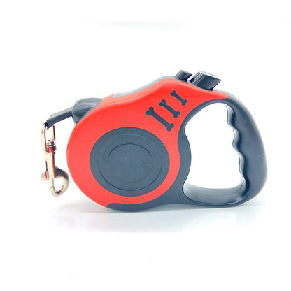 Retractable Dog Leash