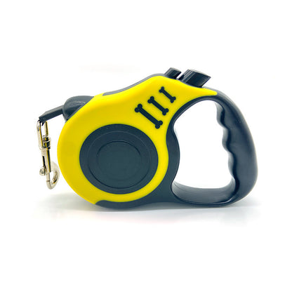 Retractable Dog Leash