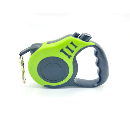 Retractable Dog Leash