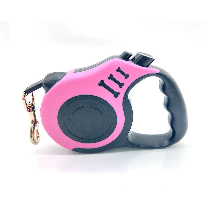 Retractable Dog Leash