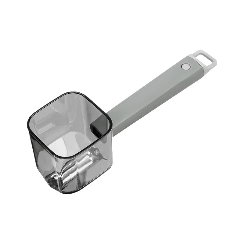 Veggie Peeler with Built-in Storage Cup for Easy Kitchen Use for Fruits and Vegetables