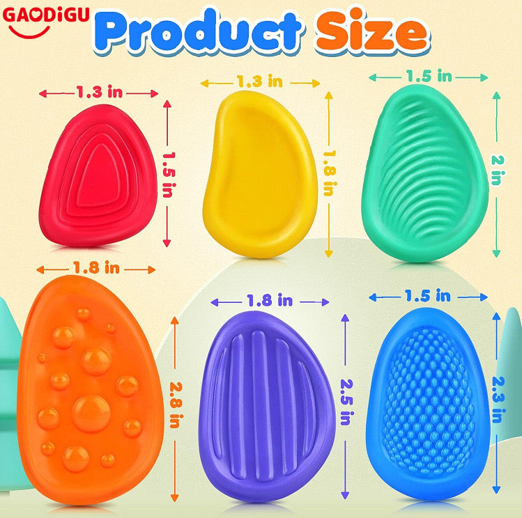 Fidget Sensory Toys for Kids