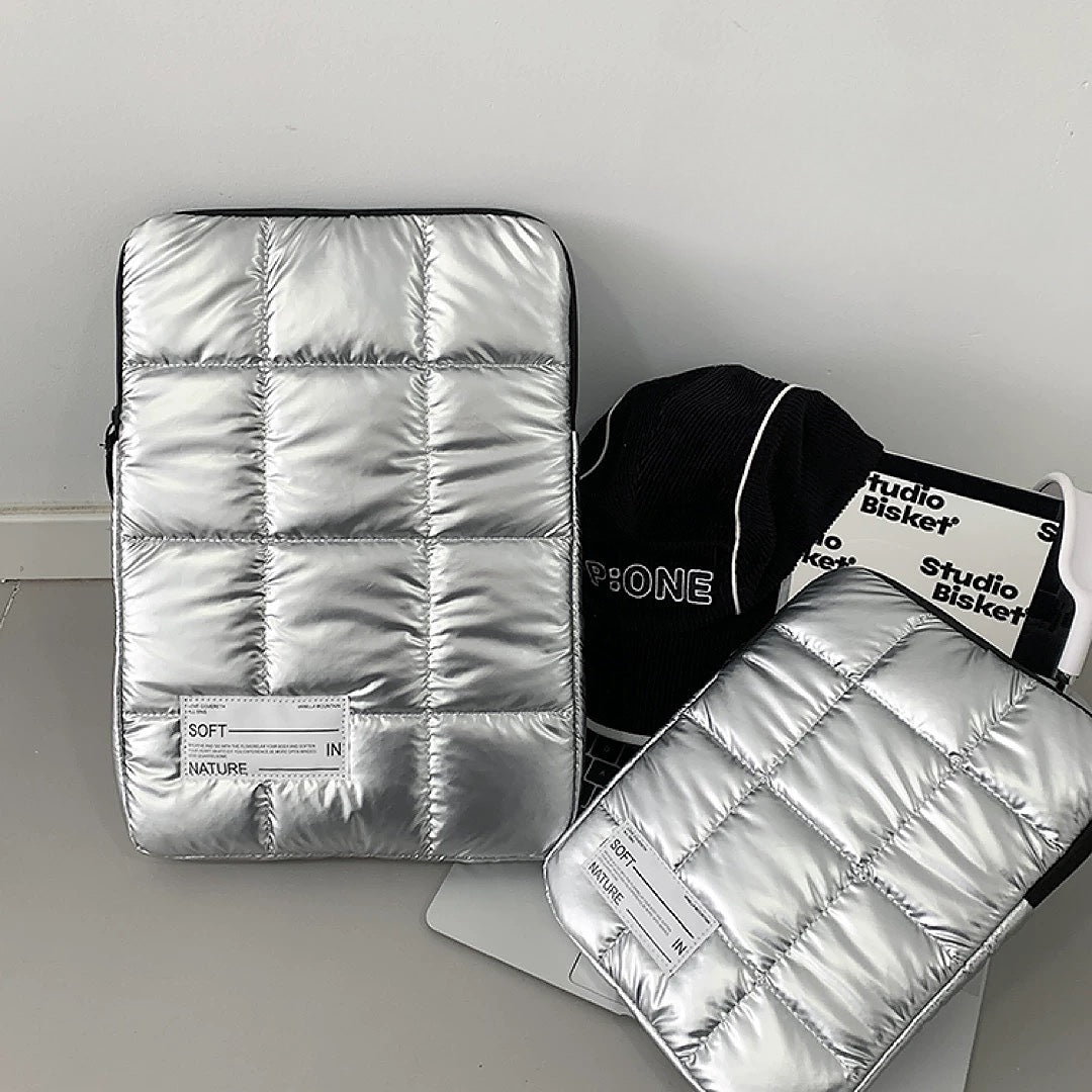 Studio Bisket Laptop Case