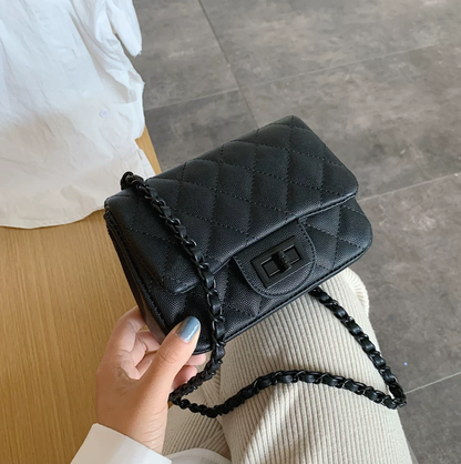 Celeste Quilted Bag