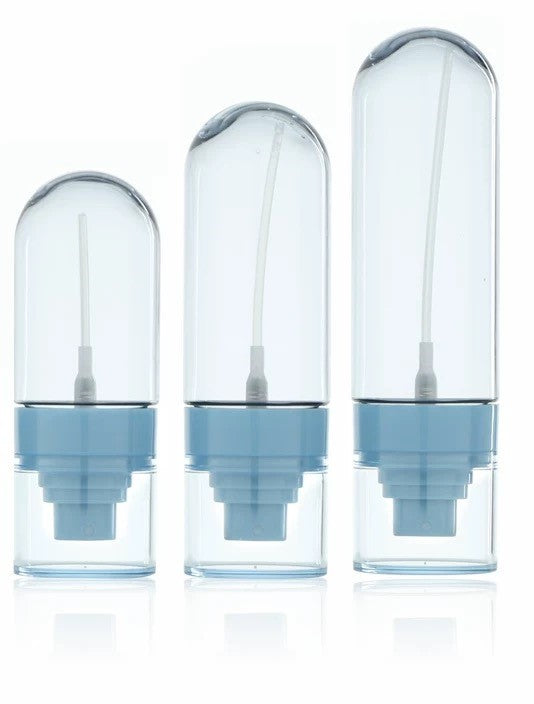 Travel Spray Bottles (Set of 3)