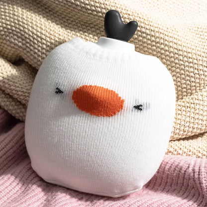 Tweety Silicone Hot water Bag