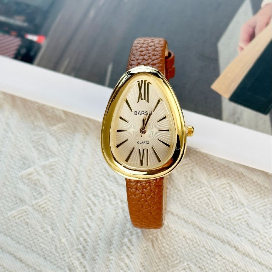 Barsh Watch Barsh Luxe Ladies Watch – mymercado