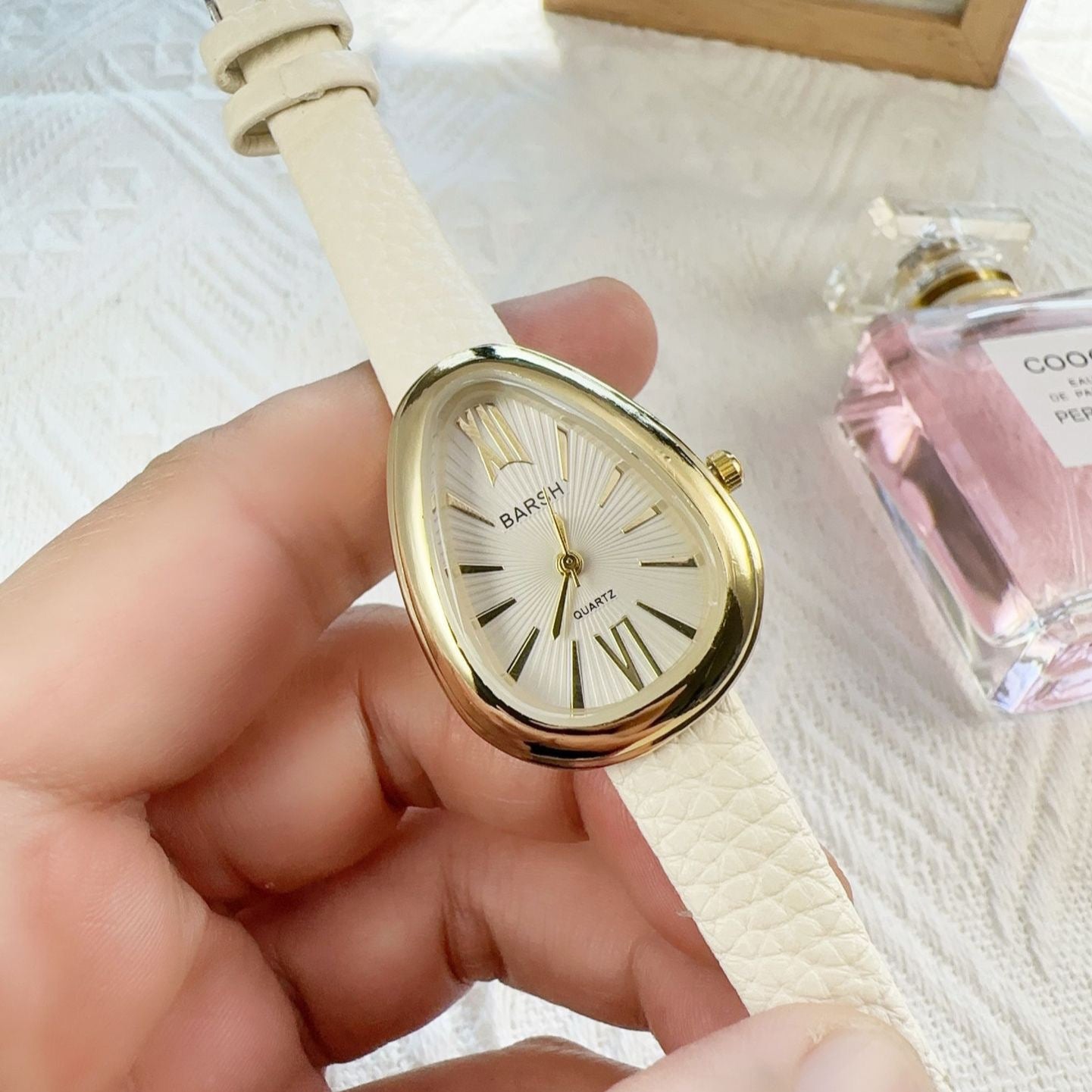 Barsh Luxe Ladies Watch