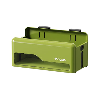 Collapsible Wall-mounted Storage Box