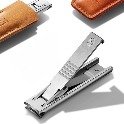 Mr. Green Germany Medical Grade Stainless Steel Super Slim Nail Clipper