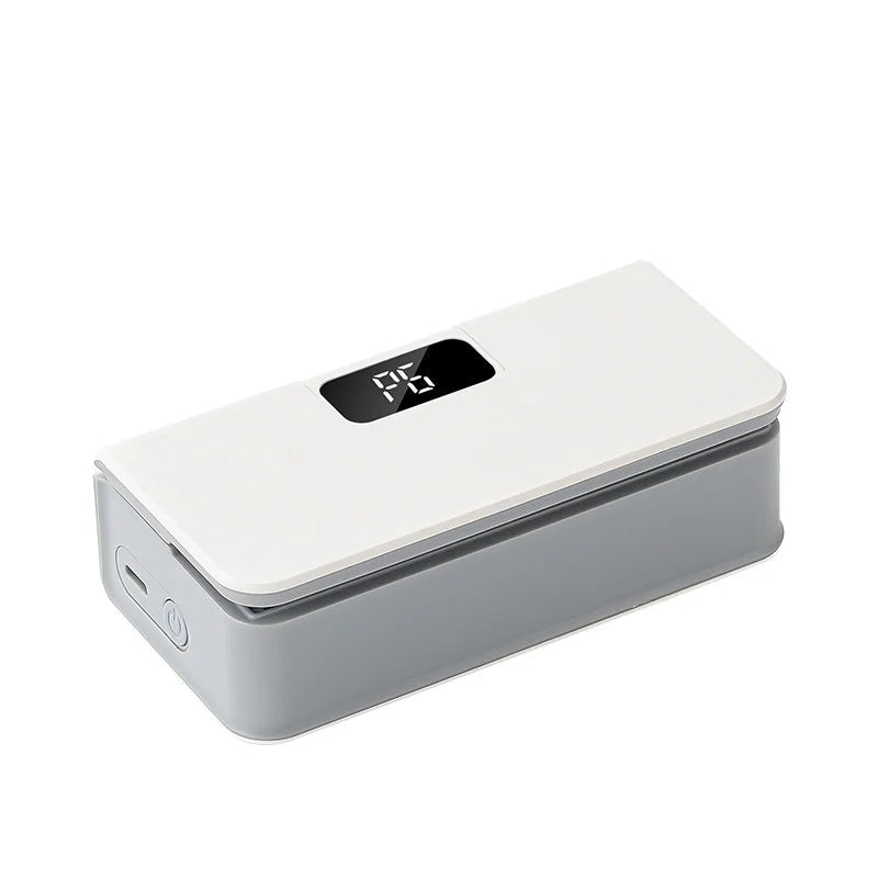 SmartSeal™ Handheld Heat Sealer with 6 adjustable heat levels