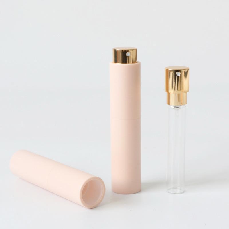 Refillable Pocket Perfume Dispenser