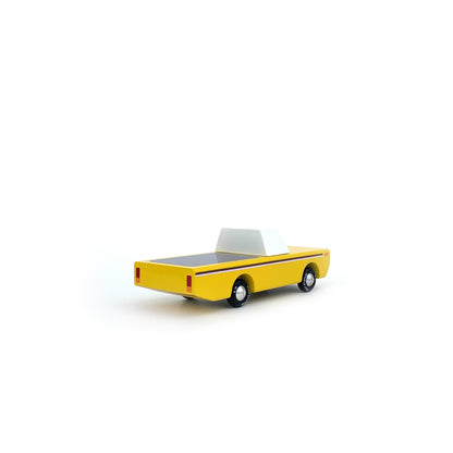 Play Staples - Little Andaman / Indian Terrain Vehicles