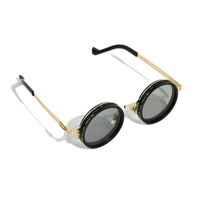 Eclipse Series Unisex Neutral Density Filter Adjustable Tint Sunglasses