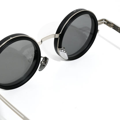 Eclipse Series Unisex Neutral Density Filter Adjustable Tint Sunglasses
