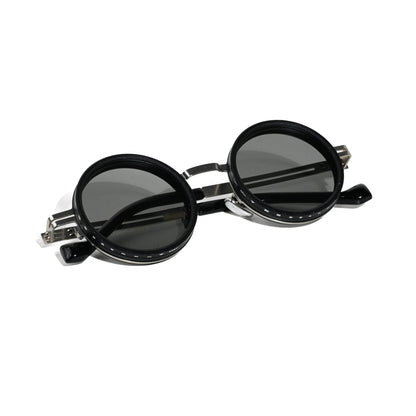 Eclipse Series Unisex Neutral Density Filter Adjustable Tint Sunglasses