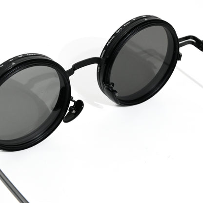 Eclipse Series Unisex Neutral Density Filter Adjustable Tint Sunglasses