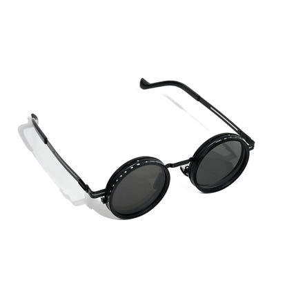 Eclipse Series Unisex Neutral Density Filter Adjustable Tint Sunglasses