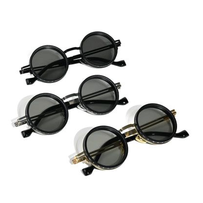 Eclipse Series Unisex Neutral Density Filter Adjustable Tint Sunglasses