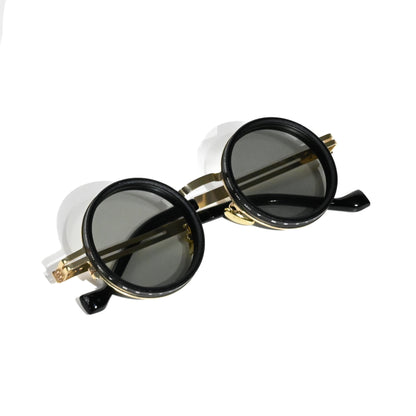 Eclipse Series Unisex Neutral Density Filter Adjustable Tint Sunglasses