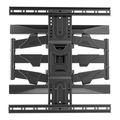 NB P6 45"-80" LED TV Wall Mount (Swivel & Tilt full motion)