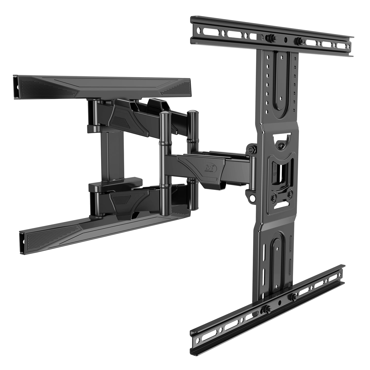 NB P6 45"-80" LED TV Wall Mount (Swivel & Tilt full motion)