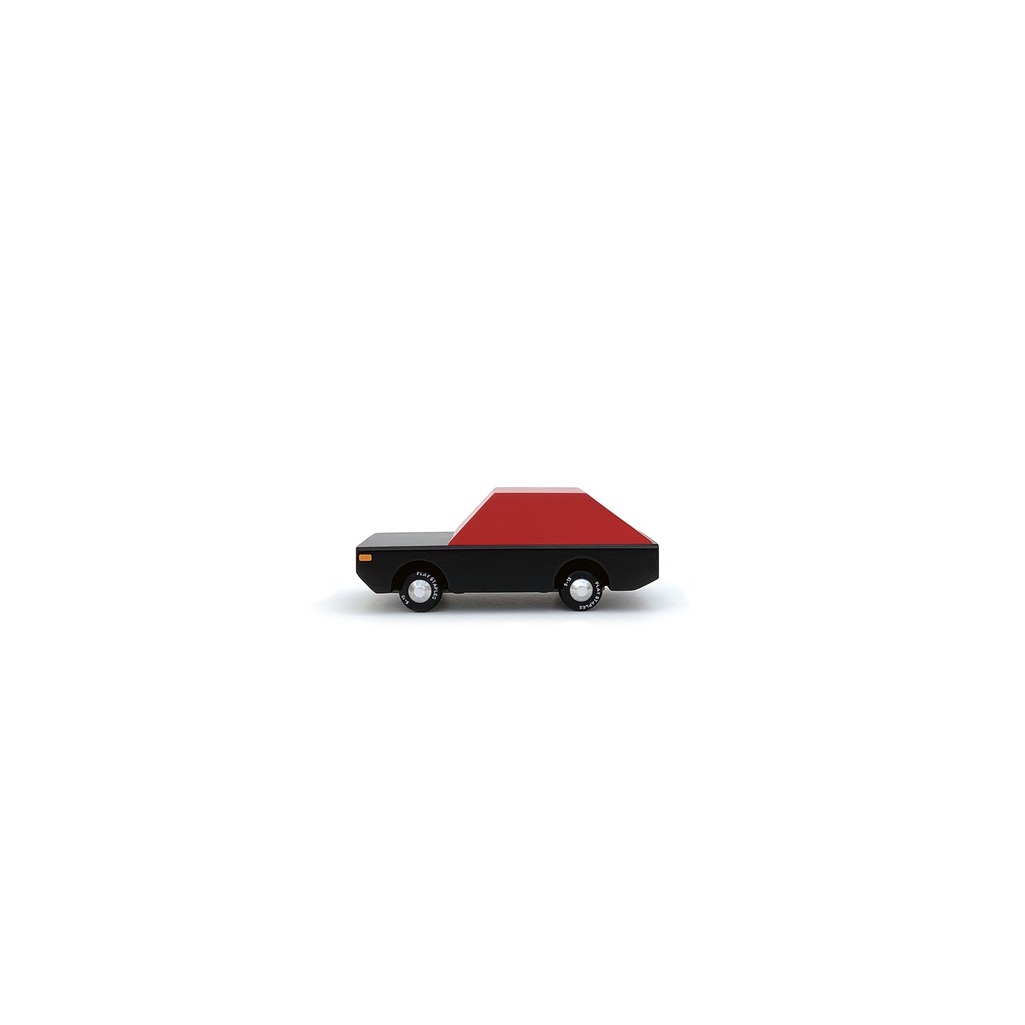 Play Staples - Retro Rohtak / Indian Terrain Vehicles