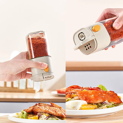 Spice Dispenser
