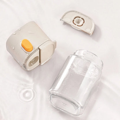 Spice Dispenser