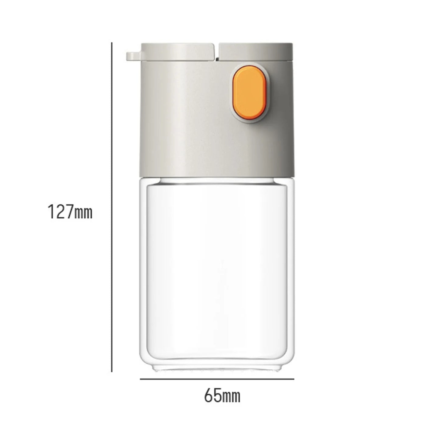 Spice Dispenser