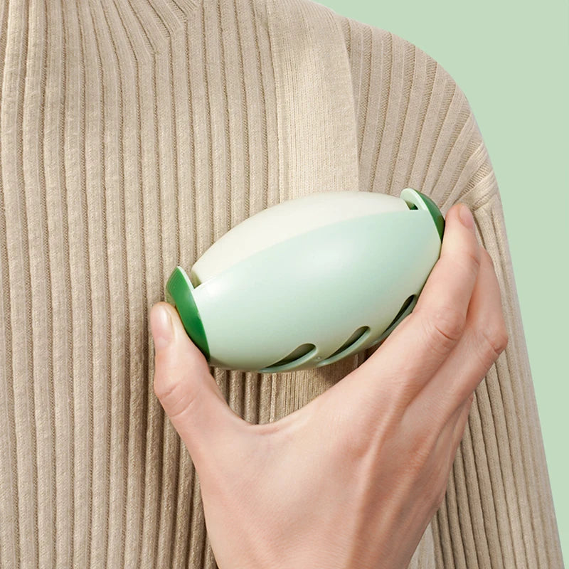 Reusable Portable Gel Lint Remover NEW Wide Form