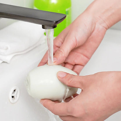 Reusable Portable Gel Lint Remover NEW Wide Form