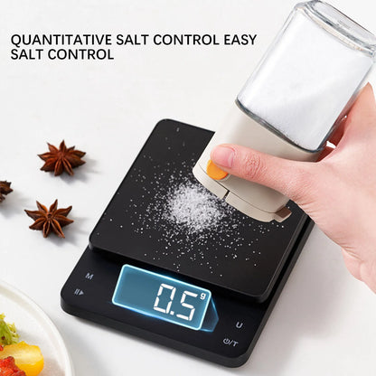Spice Dispenser