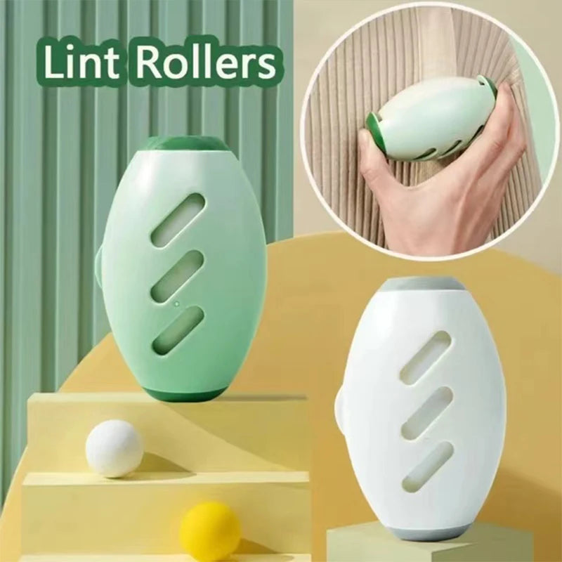 Reusable Portable Gel Lint Remover NEW Wide Form
