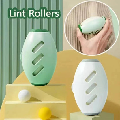 Reusable Portable Gel Lint Remover NEW Wide Form