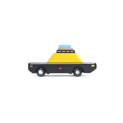 Play Staples - Kaali-Peeli // Bombay Taxi