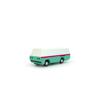 Play Staples  - Vagator Surf / Indian Terrain Vehicles