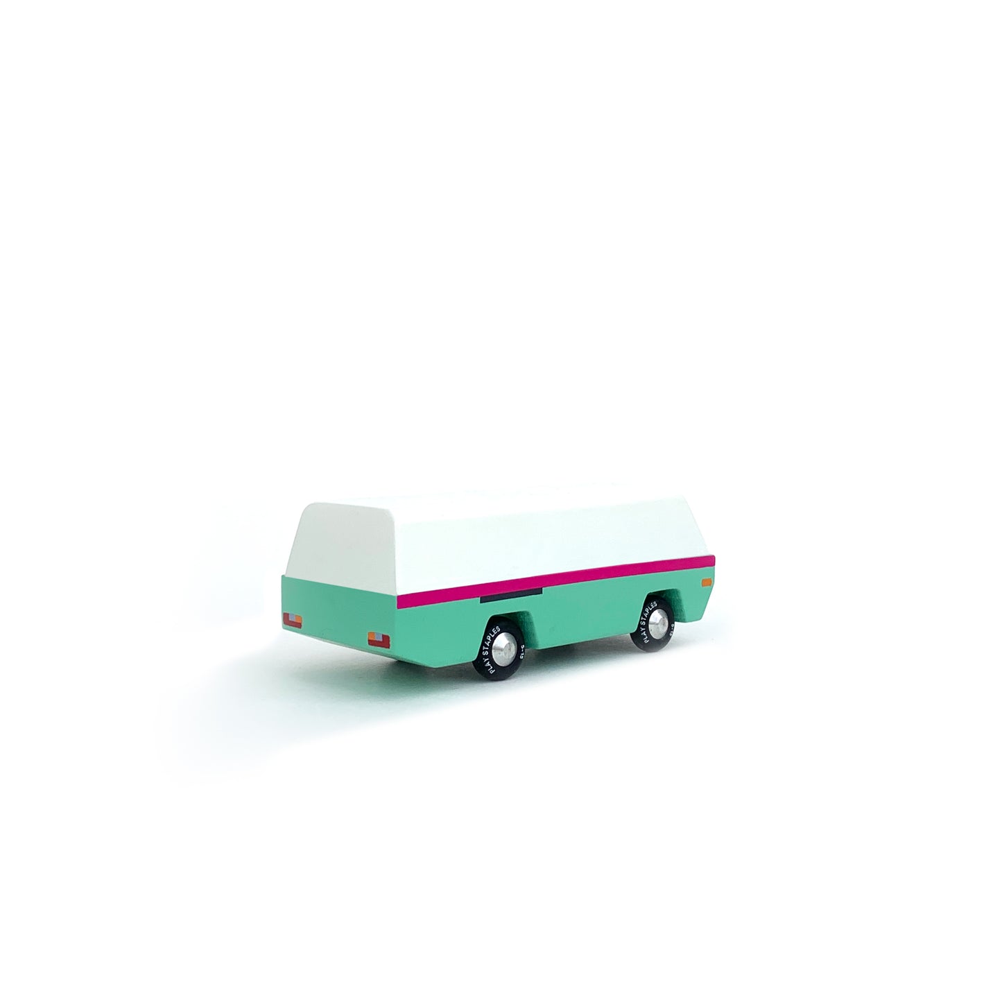 Play Staples  - Vagator Surf / Indian Terrain Vehicles
