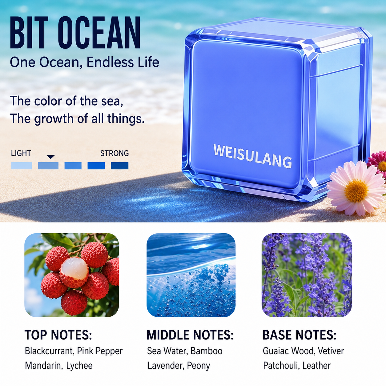 AeroCube™ Premium Car Air Freshener Vent Clip | Long Lasting 90+ Days | Luxury Perfume Fragrance | Natural Odour Eliminator | Stylish Crystal Cube Design | Car AC Vent Air Freshener