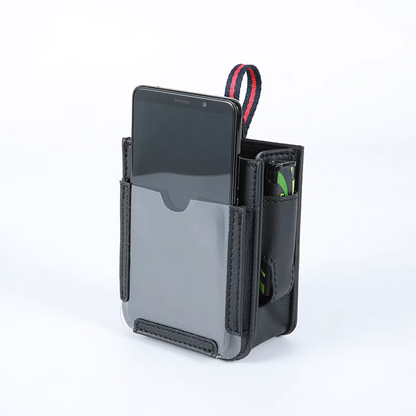 Car Air Vent Mobile Phone Holder and Organiser