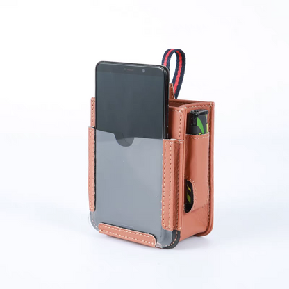 Car Air Vent Mobile Phone Holder and Organiser