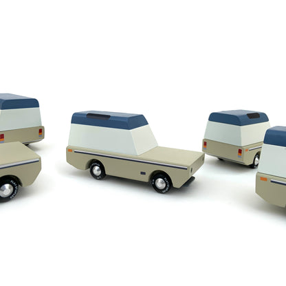 Play Staples - Corbett Safari  / Indian Terrain Vehicles