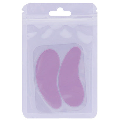 Reusable Silicone Under-eye Patches