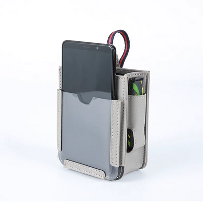 Car Air Vent Mobile Phone Holder and Organiser